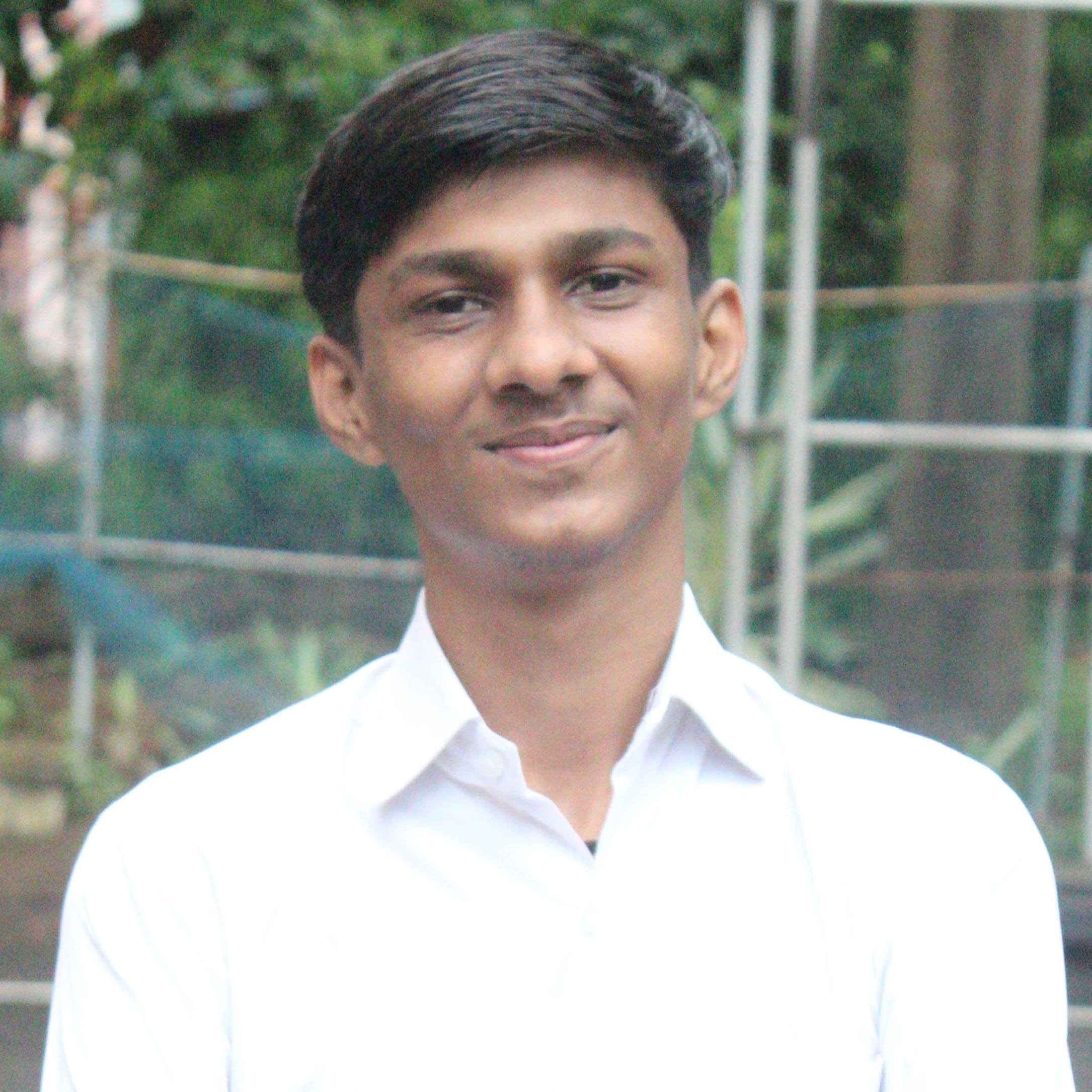 Gaurav Prajapati